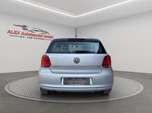VW Polo 1.2 TSI Comfortline DSG, Essence, Occasion / Utilisé, Automatique - 5