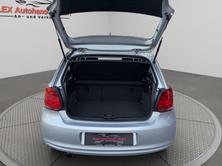 VW Polo 1.2 TSI Comfortline DSG, Essence, Occasion / Utilisé, Automatique - 6