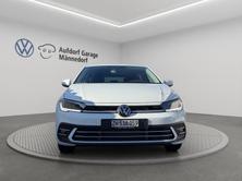 VW Polo 1.0 TSI Style DSG, Essence, Occasion / Utilisé, Automatique - 2