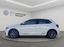 VW Polo 1.0 TSI Style DSG, Essence, Occasion / Utilisé, Automatique - 3