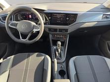 VW Polo 1.0 TSI Style DSG, Essence, Occasion / Utilisé, Automatique - 7