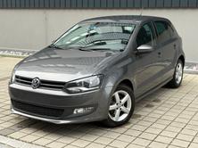 VW Polo 1.2 TSI Team DSG 88000 km frisch ab MFK Service Ste, Essence, Occasion / Utilisé, Automatique - 2