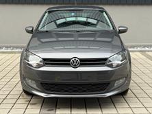 VW Polo 1.2 TSI Team DSG 88000 km frisch ab MFK Service Ste, Essence, Occasion / Utilisé, Automatique - 3