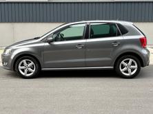 VW Polo 1.2 TSI Team DSG 88000 km frisch ab MFK Service Ste, Essence, Occasion / Utilisé, Automatique - 5