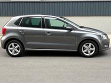 VW Polo 1.2 TSI Team DSG 88000 km frisch ab MFK Service Ste, Essence, Occasion / Utilisé, Automatique - 6
