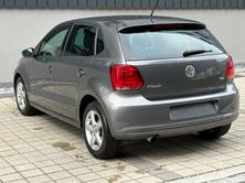 VW Polo 1.2 TSI Team DSG 88000 km frisch ab MFK Service Ste, Essence, Occasion / Utilisé, Automatique - 7