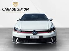 VW Polo 2.0 TSI GTI DSG *** DISTANZREGLER ***, Benzin, Occasion / Gebraucht, Automatik - 2
