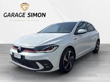 VW Polo 2.0 TSI GTI DSG *** DISTANZREGLER ***, Benzin, Occasion / Gebraucht, Automatik - 3