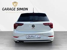 VW Polo 2.0 TSI GTI DSG *** DISTANZREGLER ***, Benzin, Occasion / Gebraucht, Automatik - 4