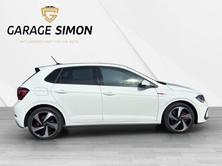 VW Polo 2.0 TSI GTI DSG *** DISTANZREGLER ***, Benzin, Occasion / Gebraucht, Automatik - 5