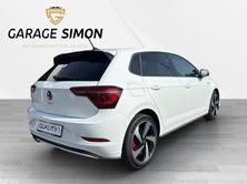 VW Polo 2.0 TSI GTI DSG *** DISTANZREGLER ***, Benzin, Occasion / Gebraucht, Automatik - 6