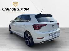 VW Polo 2.0 TSI GTI DSG *** DISTANZREGLER ***, Benzin, Occasion / Gebraucht, Automatik - 7