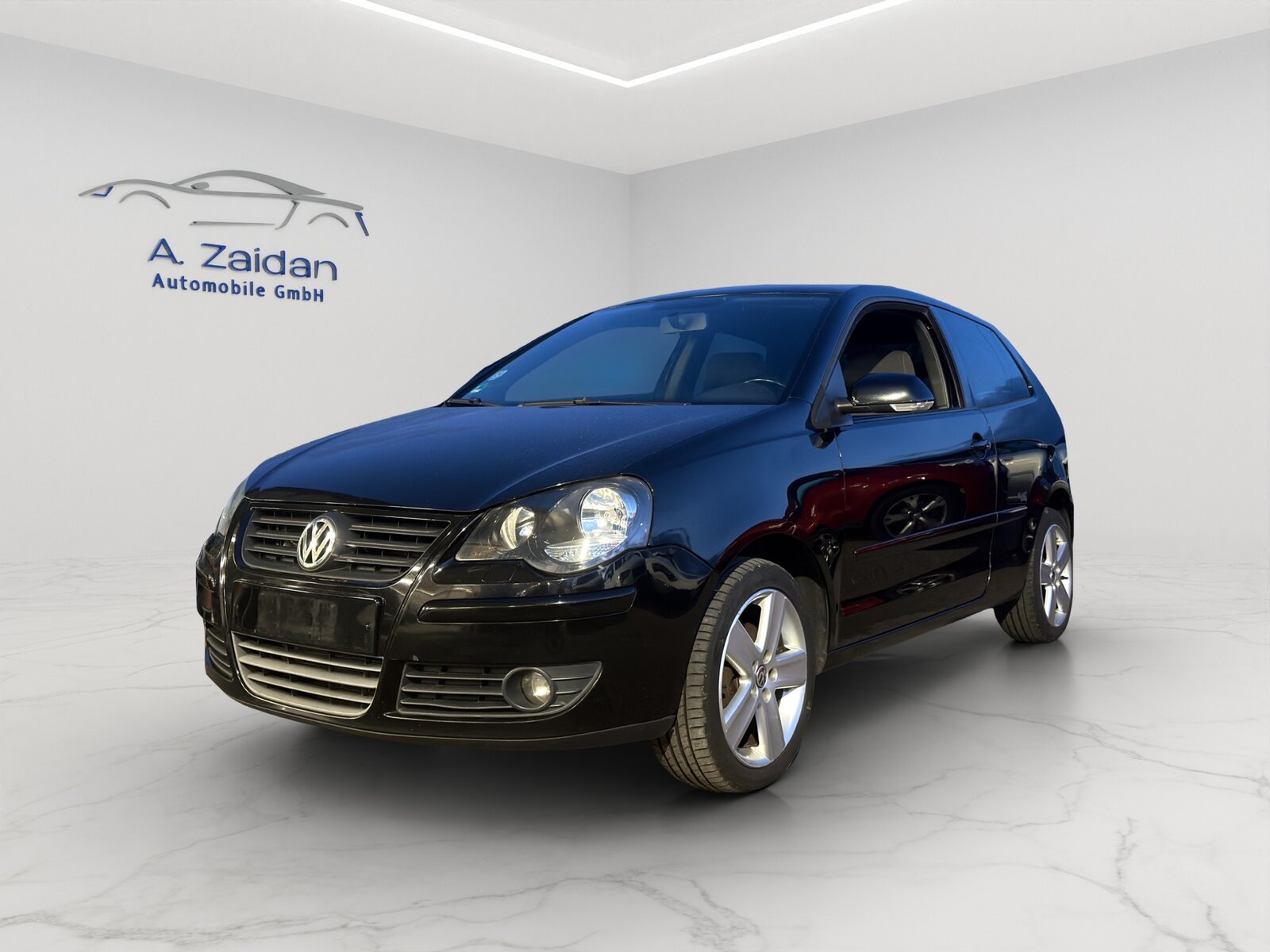 VW Polo 1.4 TDI Comfortline