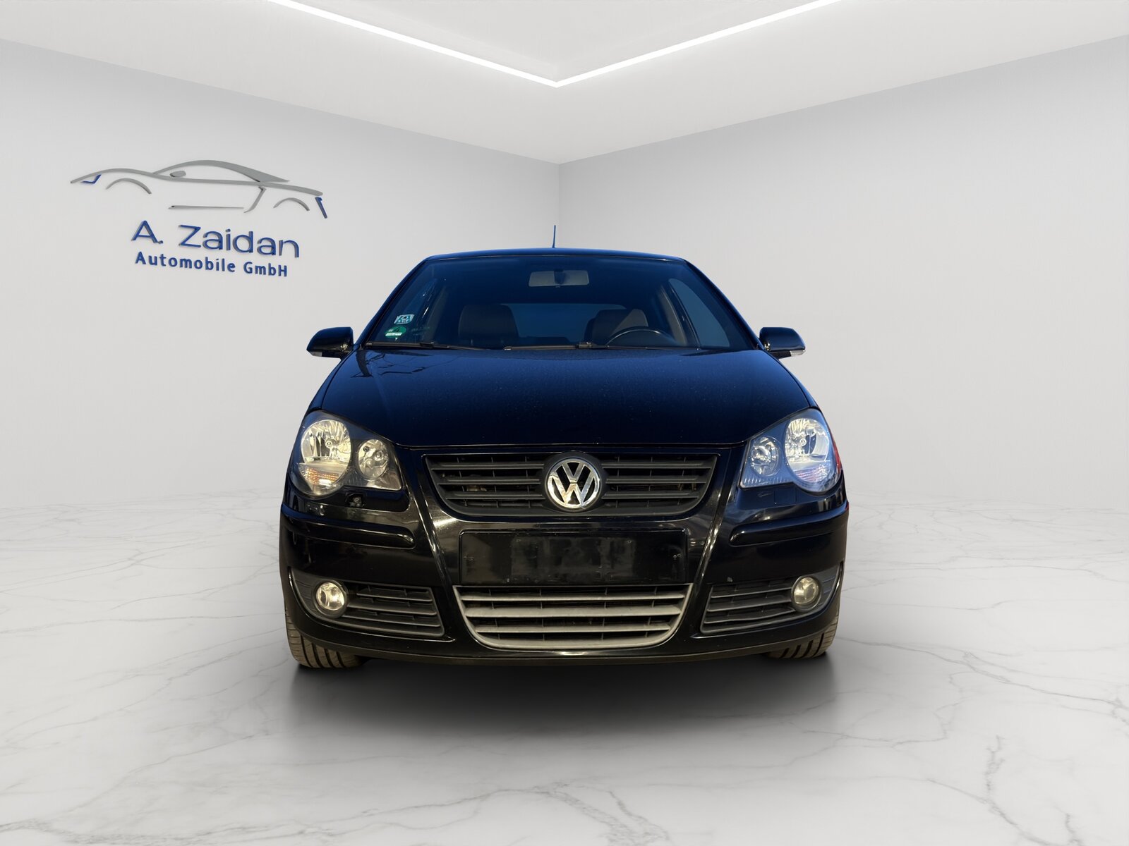 VW Polo 1.4 TDI Comfortline, Diesel, Occasioni / Usate, Manuale - 2
