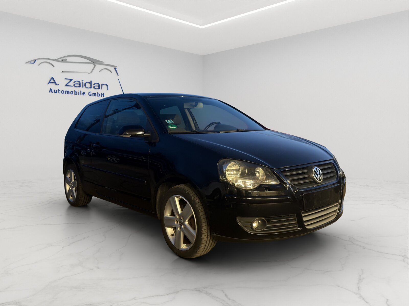 VW Polo 1.4 TDI Comfortline, Diesel, Occasioni / Usate, Manuale - 3
