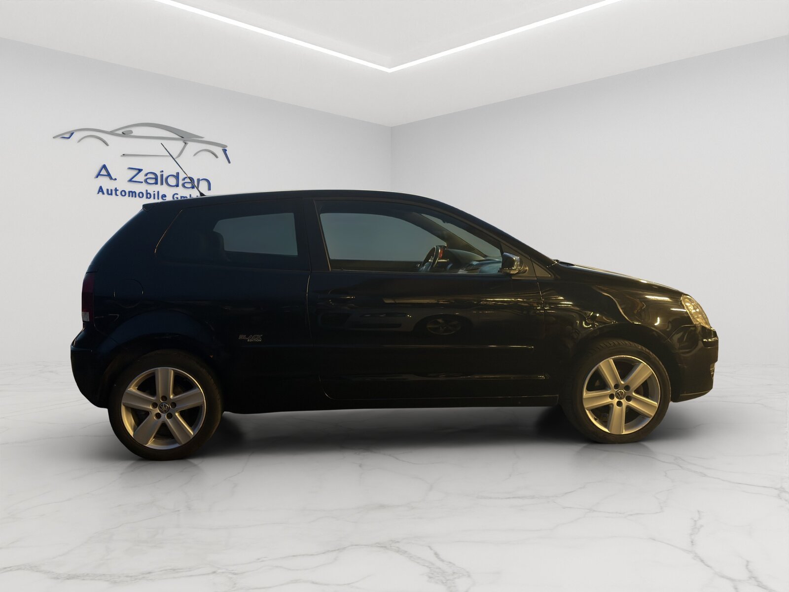 VW Polo 1.4 TDI Comfortline, Diesel, Occasioni / Usate, Manuale - 4