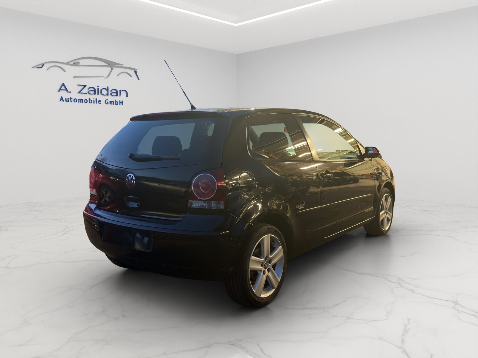 VW Polo 1.4 TDI Comfortline, Diesel, Occasioni / Usate, Manuale - 5