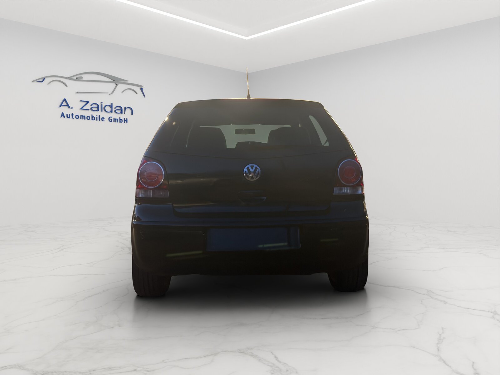 VW Polo 1.4 TDI Comfortline, Diesel, Occasioni / Usate, Manuale - 6