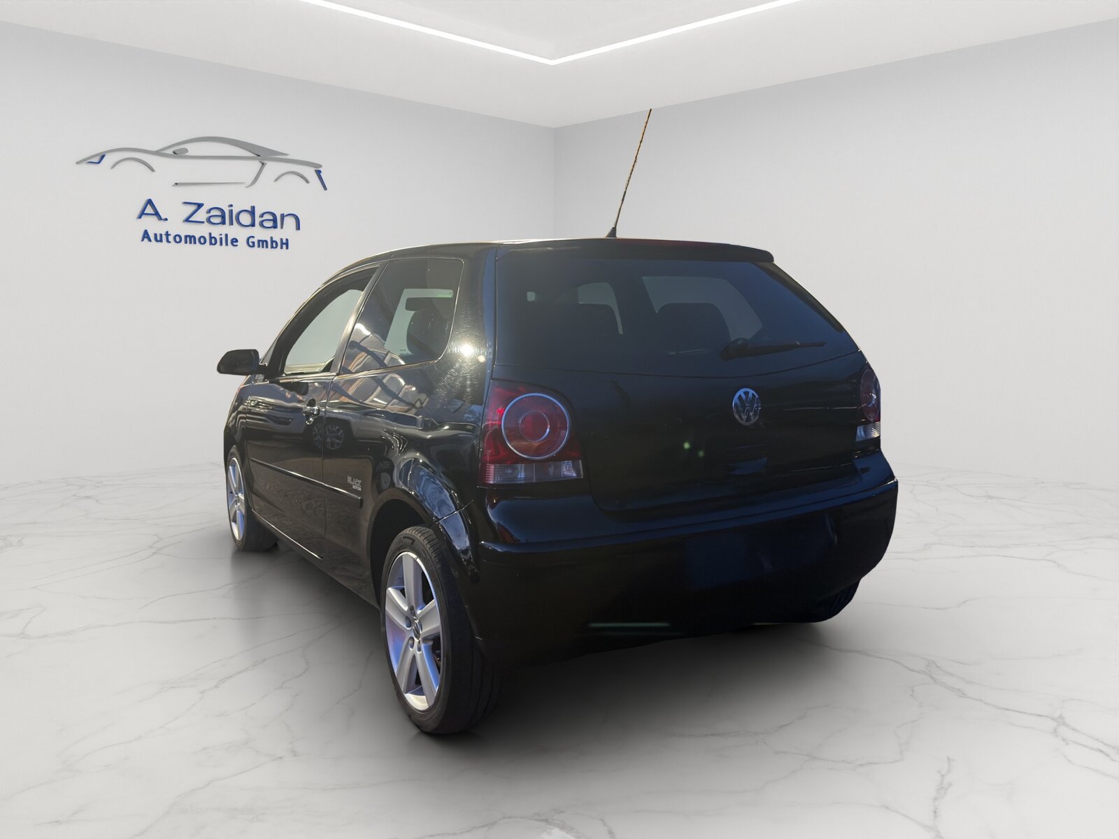 VW Polo 1.4 TDI Comfortline, Diesel, Occasioni / Usate, Manuale - 7