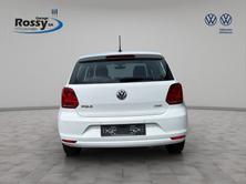 VW Polo 1.0 BMT Trendline, Benzin, Occasion / Gebraucht, Handschaltung - 5