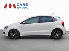 VW Polo 1.4 TSI GTI DSG, Benzina, Occasioni / Usate, Automatico - 3