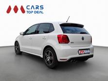 VW Polo 1.4 TSI GTI DSG, Benzina, Occasioni / Usate, Automatico - 4