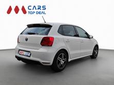 VW Polo 1.4 TSI GTI DSG, Benzina, Occasioni / Usate, Automatico - 6