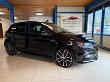 VW Polo 1.8 TSI GTI DSG, Benzin, Occasion / Gebraucht, Automatik - 2