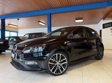 VW Polo 1.8 TSI GTI DSG, Benzin, Occasion / Gebraucht, Automatik - 3