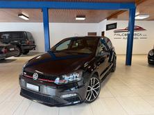 VW Polo 1.8 TSI GTI DSG, Benzin, Occasion / Gebraucht, Automatik - 4