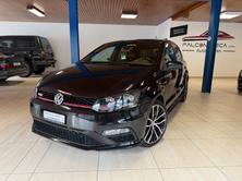 VW Polo 1.8 TSI GTI DSG, Benzin, Occasion / Gebraucht, Automatik - 5