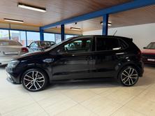VW Polo 1.8 TSI GTI DSG, Benzin, Occasion / Gebraucht, Automatik - 6