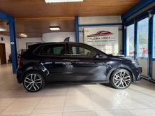 VW Polo 1.8 TSI GTI DSG, Benzin, Occasion / Gebraucht, Automatik - 7