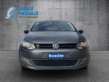 VW Polo 1.2 TSI Trendline DSG, Petrol, Second hand / Used, Automatic - 2