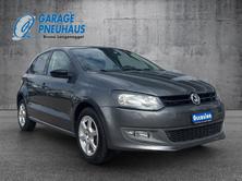 VW Polo 1.2 TSI Trendline DSG, Petrol, Second hand / Used, Automatic - 3