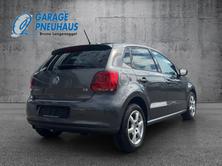 VW Polo 1.2 TSI Trendline DSG, Petrol, Second hand / Used, Automatic - 4
