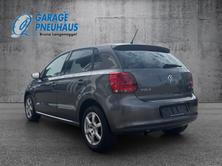 VW Polo 1.2 TSI Trendline DSG, Petrol, Second hand / Used, Automatic - 5