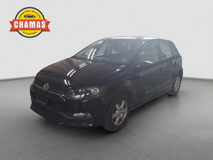 VW Polo 1.0 BMT Trendline, Essence, Occasion / Utilisé, Manuelle