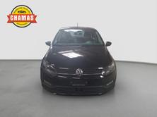 VW Polo 1.0 BMT Trendline, Essence, Occasion / Utilisé, Manuelle - 2