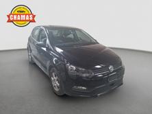 VW Polo 1.0 BMT Trendline, Essence, Occasion / Utilisé, Manuelle - 3