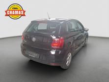 VW Polo 1.0 BMT Trendline, Essence, Occasion / Utilisé, Manuelle - 4