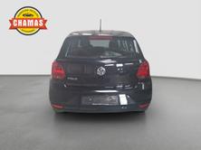 VW Polo 1.0 BMT Trendline, Essence, Occasion / Utilisé, Manuelle - 5