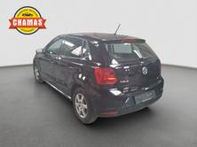 VW Polo 1.0 BMT Trendline, Essence, Occasion / Utilisé, Manuelle - 6