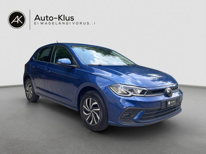 VW Polo 1.0 TSI Style DSG, Petrol, Second hand / Used, Automatic