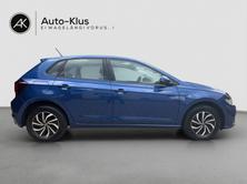 VW Polo 1.0 TSI Style DSG, Petrol, Second hand / Used, Automatic - 2
