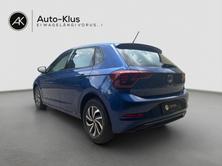 VW Polo 1.0 TSI Style DSG, Petrol, Second hand / Used, Automatic - 5