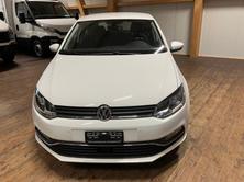 VW Polo 1.2 TSI BMT Comfortline DSG, Benzina, Occasioni / Usate, Automatico - 2