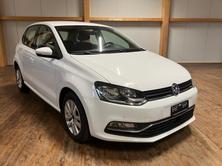 VW Polo 1.2 TSI BMT Comfortline DSG, Benzina, Occasioni / Usate, Automatico - 3