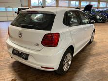 VW Polo 1.2 TSI BMT Comfortline DSG, Benzina, Occasioni / Usate, Automatico - 5