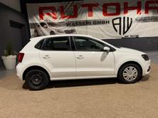 VW Polo 1.0 BMT Sound, Essence, Occasion / Utilisé, Manuelle - 2